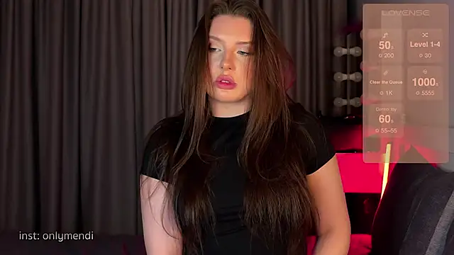 MENNDI online show from 02-23-25, 06:12