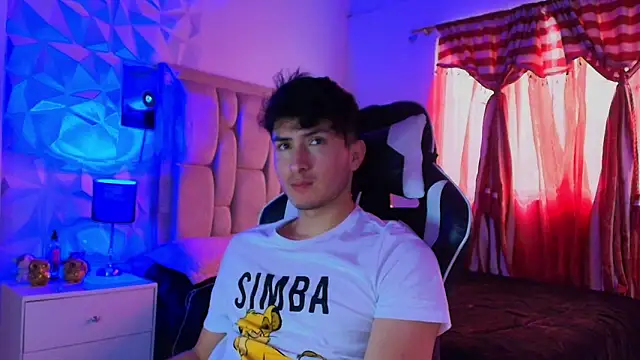 santyago taylor online show from 12-27-24, 07:03