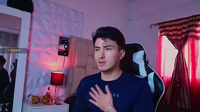 santyago taylor online show from 12-29-24, 08:15