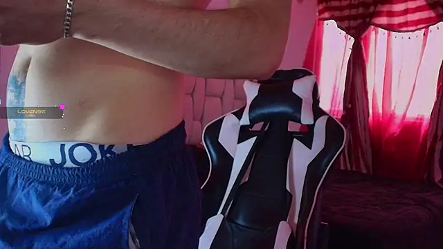 santyago taylor online show from 12-31-24, 01:30