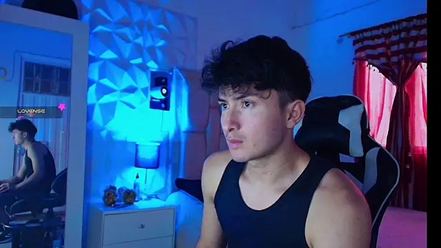 santyago taylor online show from 01-03-25, 06:57