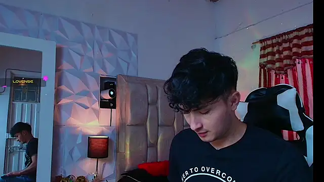 santyago taylor online show from 01-24-25, 08:00