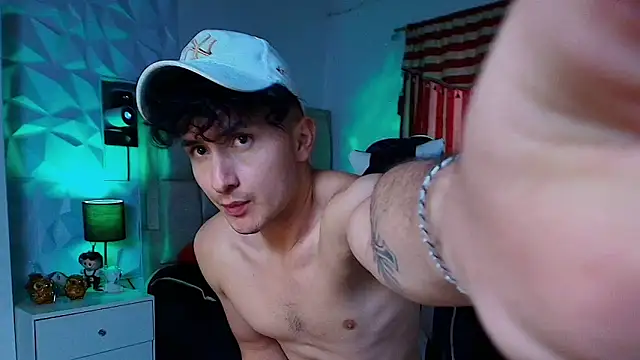 santyago taylor online show from 02-05-25, 09:50