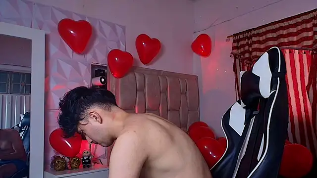 santyago taylor online show from 02-14-25, 07:12