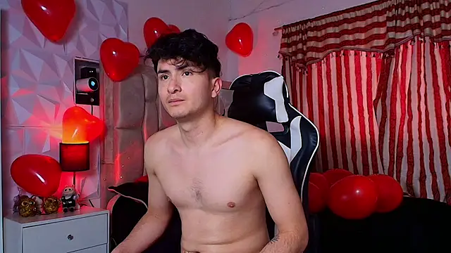 santyago taylor online show from 02-17-25, 06:48