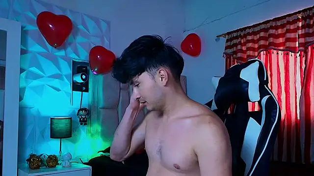 santyago taylor online show from 02-20-25, 07:41