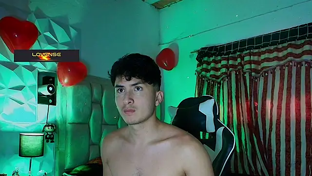 santyago taylor online show from 02-26-25, 07:05