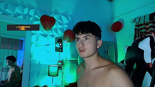 santyago taylor online show from 03-05-25, 07:17