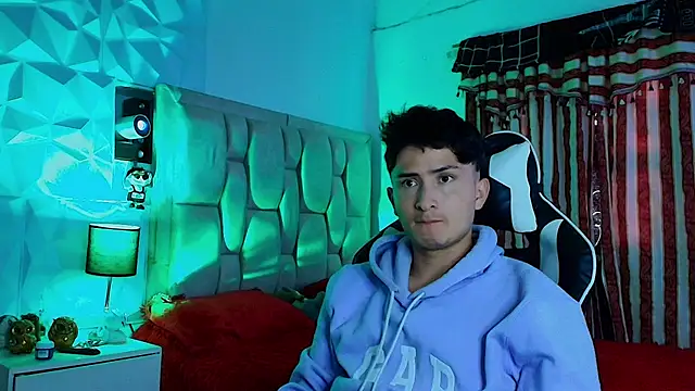 santyago taylor online show from 03-17-25, 06:32