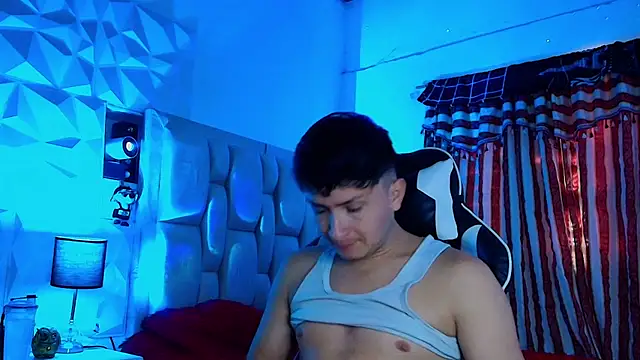 santyago taylor online show from 03-20-25, 06:53