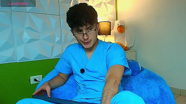 santyago taylor online show from 09-15-25, 06:30