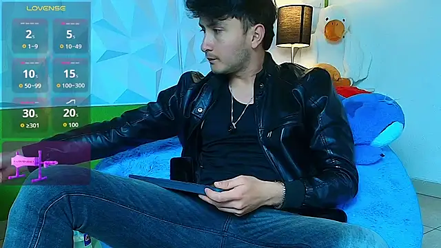 santyago taylor online show from 09-16-25, 07:15