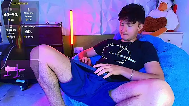 santyago taylor online show from 09-26-25, 07:18