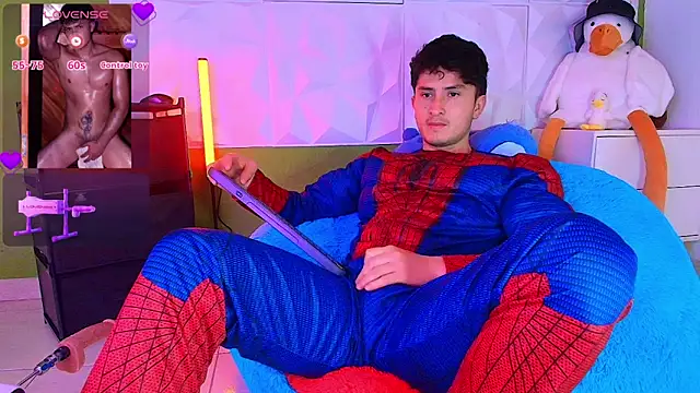 santyago taylor online show from 10-02-25, 06:59