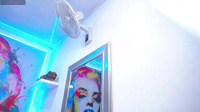 cristal horny19 online show from 01-11-26, 10:20