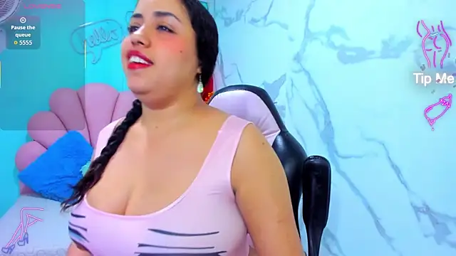 Snapshot of cristal_horny19 chatting on 07-04-26, 04:07 cristal horny19 online show from 07-04-26, 04:07