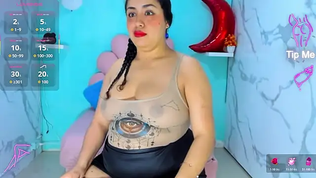 Snapshot of cristal_horny19 chatting on 07-10-26, 01:43 cristal horny19 online show from 07-10-26, 01:43