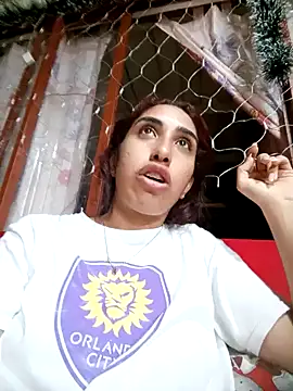 ifeelverywet andhot online show from 12-10-24, 08:49