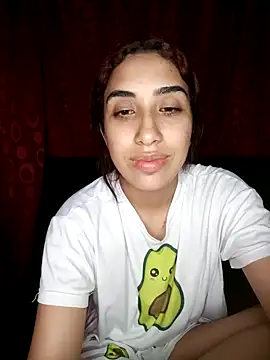 ifeelverywet andhot online show from 12-15-24, 04:18