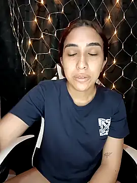 ifeelverywet andhot online show from 09-18-25, 02:41