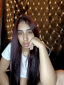 ifeelverywet andhot online show from 10-22-25, 04:02