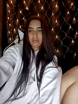 ifeelverywet andhot online show from 10-24-25, 04:09