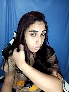 ifeelverywet andhot online show from 01-05-26, 08:34