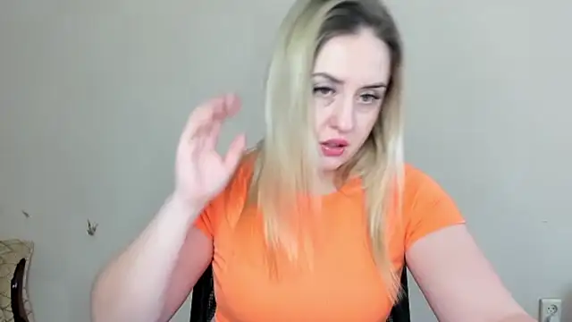 KennaJamess8 online show from 02-26-25, 08:04