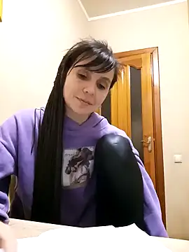 Francenia lolis online show from 02-15-25, 04:56