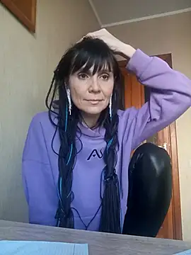 Francenia lolis online show from 03-02-26, 07:15