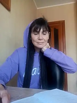 Francenia lolis online show from 03-07-26, 12:13