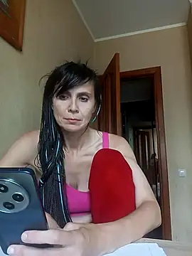 Francenia lolis online show from 07-11-26, 01:36