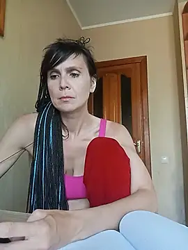 Francenia lolis online show from 07-13-26, 10:07