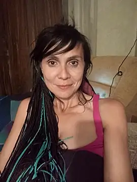 Francenia lolis online show from 07-20-26, 10:56