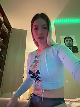 -Sexy Barbie- online show from 01-25-25, 11:02