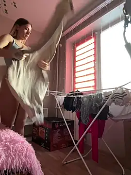 -Sexy Barbie- online show from 01-30-25, 09:36