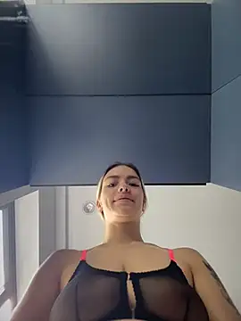 -Sexy Barbie- online show from 01-07-26, 05:10