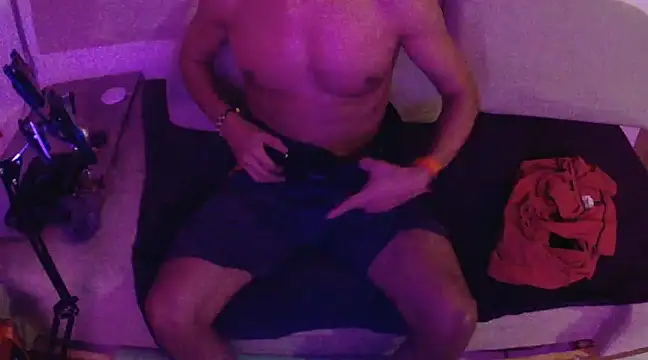 thesummerboy online show from 01-29-25, 05:19