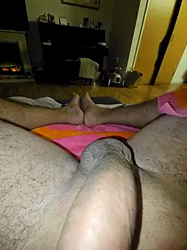 eric69 69 online show from 10-31-25, 03:51