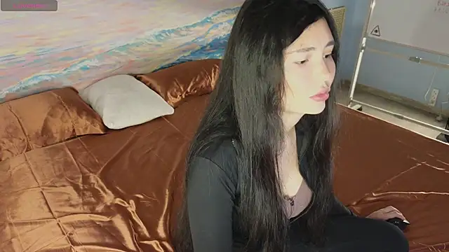 clementinena online show from 05-10-26, 12:21