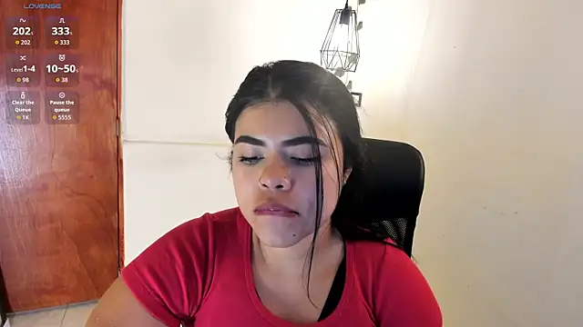 aitana-purple online show from 10-03-25, 10:51