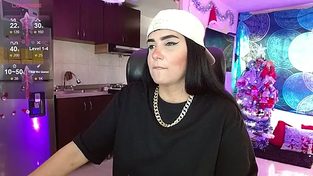 BABYFANTASY 1 online show from 12-17-24, 05:15