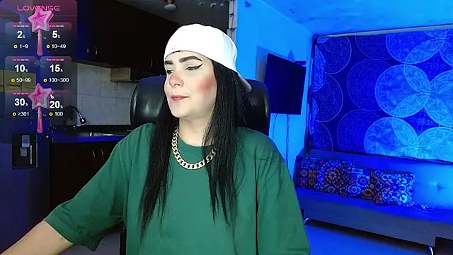 BABYFANTASY 1 online show from 01-08-25, 09:53