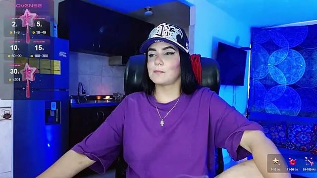 BABYFANTASY 1 online show from 01-24-25, 10:08