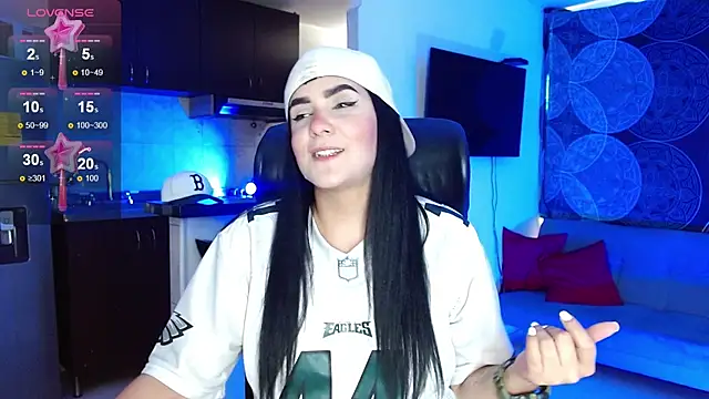 BABYFANTASY 1 online show from 02-22-25, 07:25