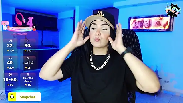 BABYFANTASY 1 online show from 09-20-25, 07:26