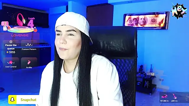 BABYFANTASY 1 online show from 09-21-25, 10:00