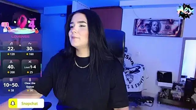 BABYFANTASY 1 online show from 02-13-26, 06:15