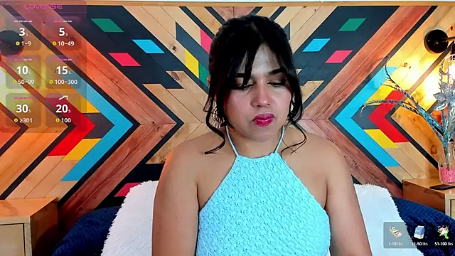 NaiirobiSwan online show from 09-12-25, 08:42