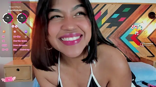 NaiirobiSwan online show from 11-08-25, 07:45